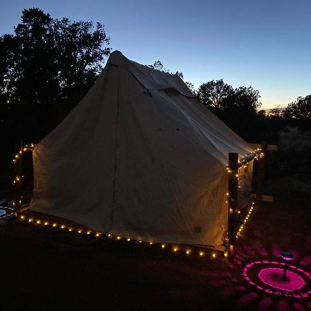 The Kaya Glamping Tent By The Grand Canyon Valle Dış mekan fotoğraf