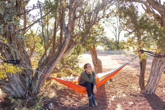 The Kaya Glamping Tent By The Grand Canyon Valle Dış mekan fotoğraf